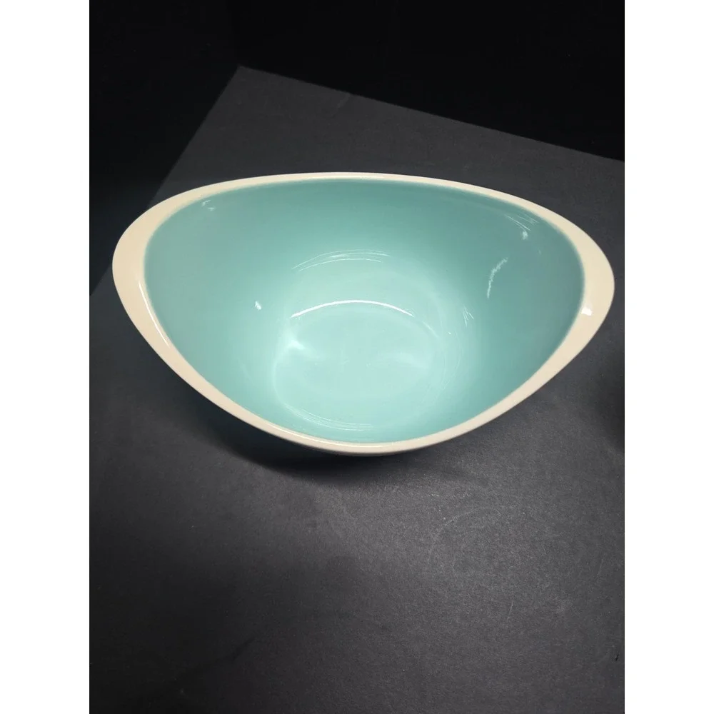 Taylor Smith Taylor Ever Yours Boutonniere Gravy Boat/ Sauce/Sugar Bowl w Lid